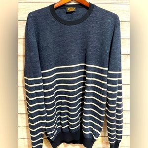 TOD’S , Men’s Luxury Sweater